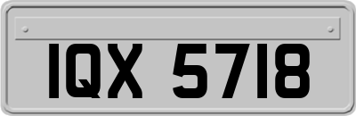 IQX5718