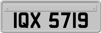 IQX5719