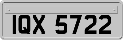 IQX5722