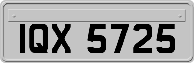 IQX5725