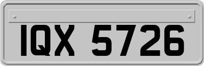 IQX5726