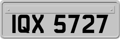 IQX5727