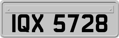 IQX5728