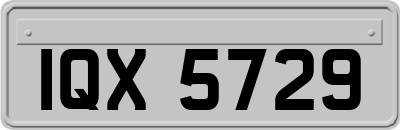 IQX5729