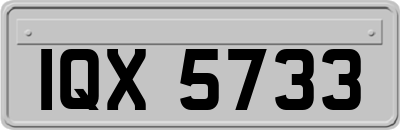 IQX5733