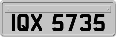 IQX5735