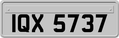 IQX5737