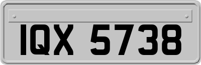 IQX5738