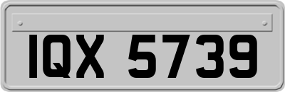 IQX5739