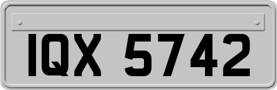 IQX5742