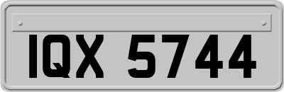 IQX5744