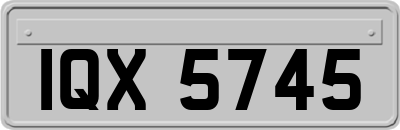 IQX5745