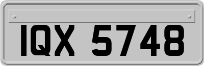 IQX5748