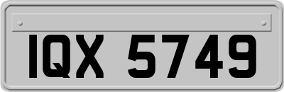 IQX5749