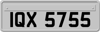 IQX5755