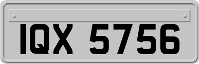 IQX5756