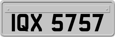 IQX5757