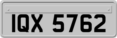 IQX5762