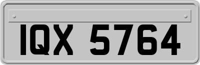 IQX5764