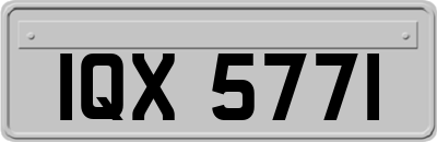 IQX5771