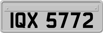 IQX5772