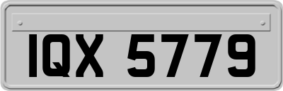 IQX5779