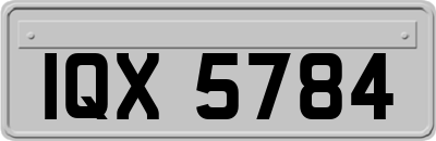 IQX5784