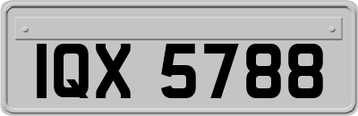 IQX5788