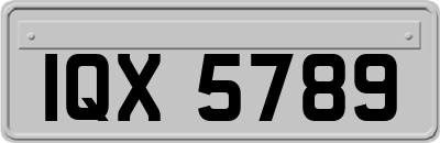 IQX5789