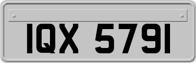 IQX5791