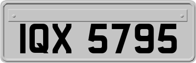 IQX5795