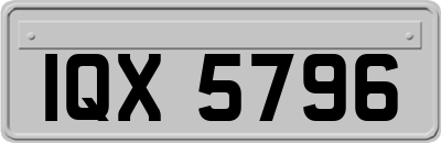 IQX5796