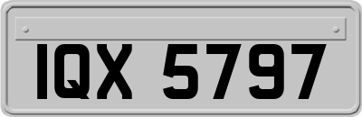 IQX5797