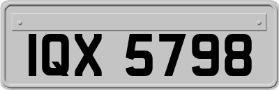 IQX5798