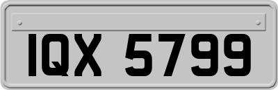 IQX5799