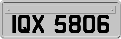 IQX5806