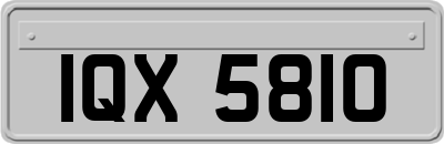 IQX5810