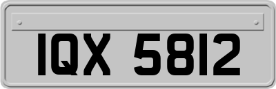 IQX5812