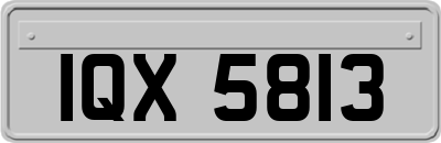 IQX5813