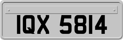 IQX5814