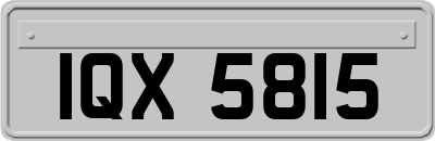 IQX5815