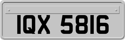 IQX5816