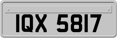 IQX5817