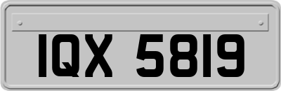 IQX5819