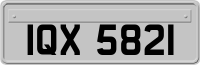 IQX5821