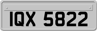 IQX5822