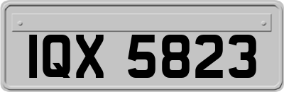 IQX5823