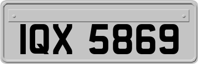 IQX5869