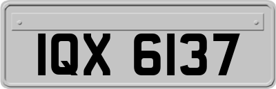 IQX6137