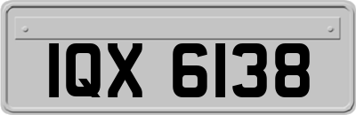 IQX6138